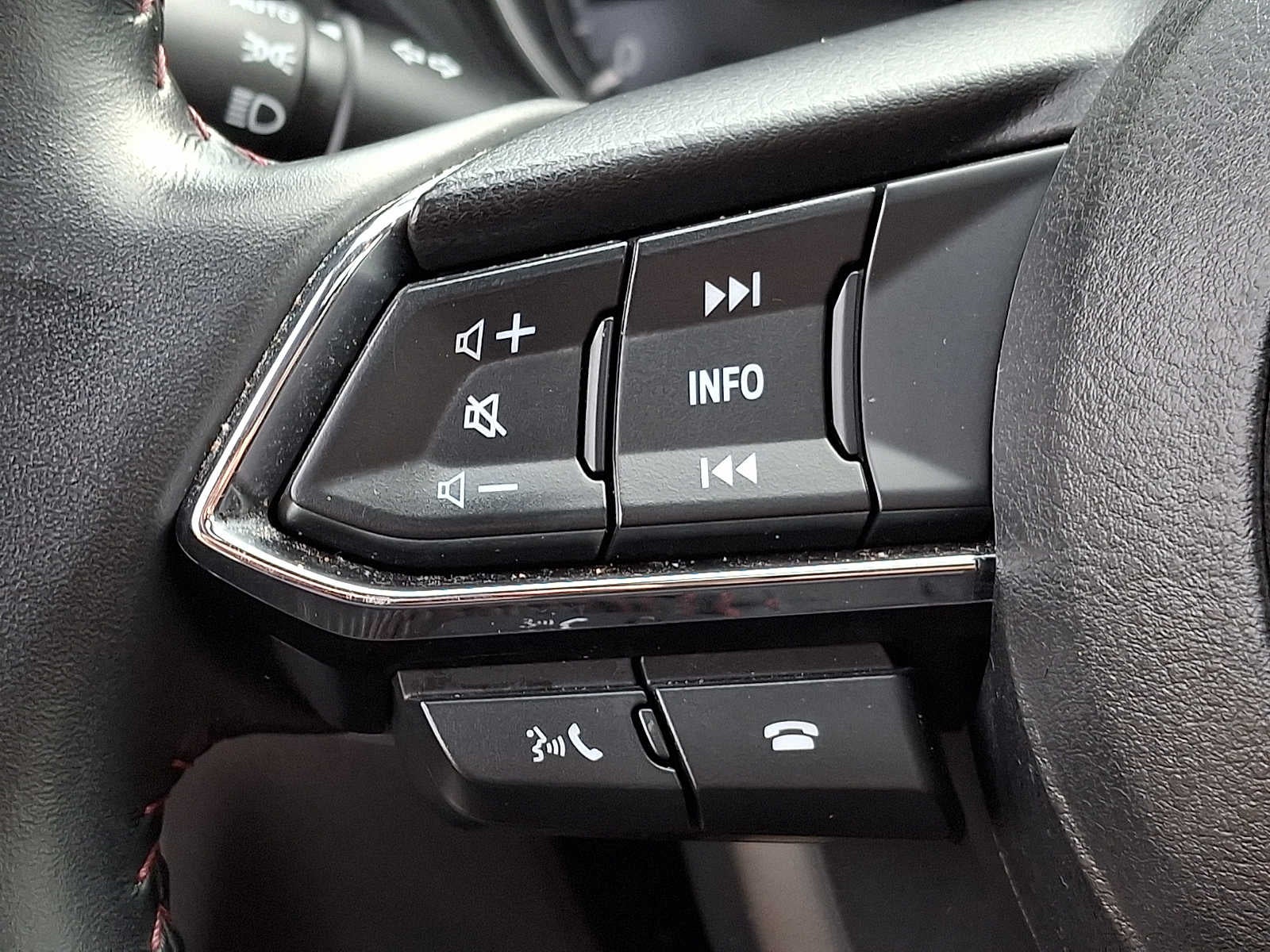 2023 Mazda Mazda CX-5 2.5 S Carbon Edition AWD