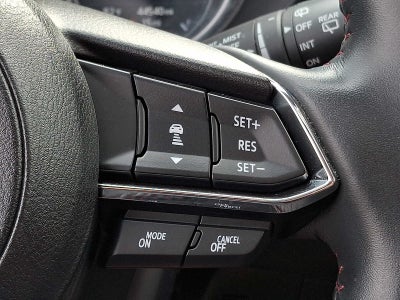 2023 Mazda Mazda CX-5 2.5 S Carbon Edition AWD
