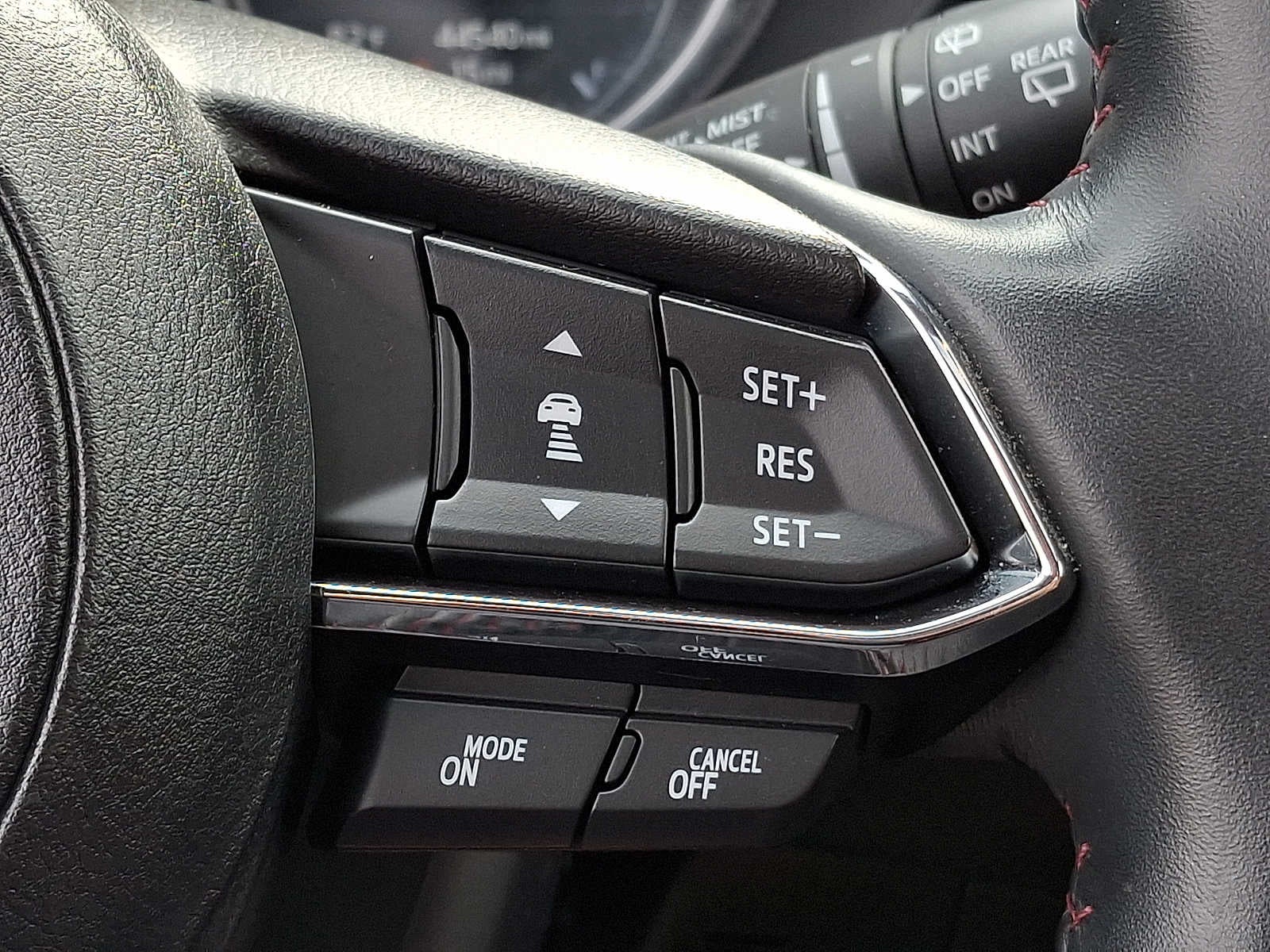 2023 Mazda Mazda CX-5 2.5 S Carbon Edition AWD