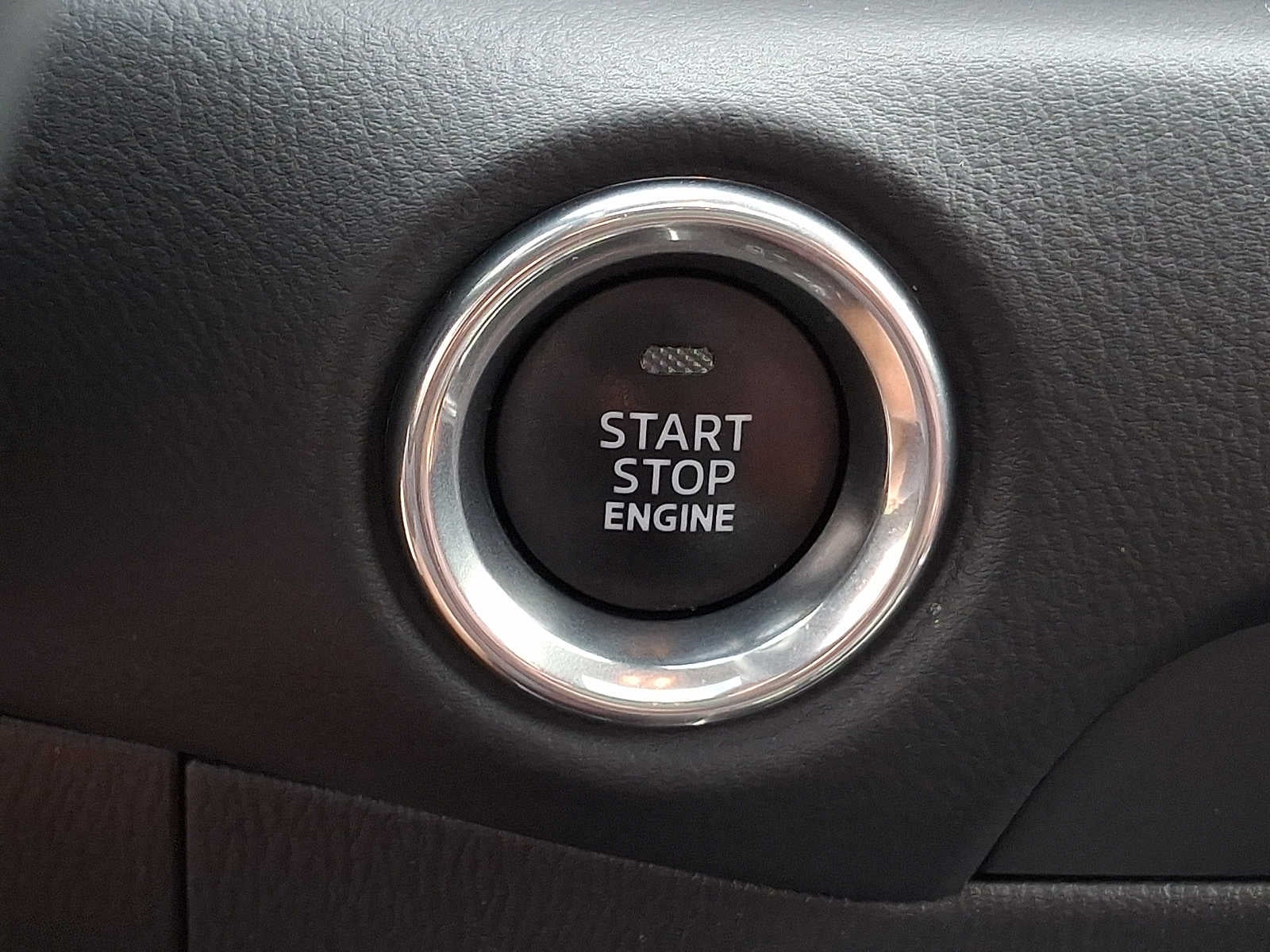 2023 Mazda Mazda CX-5 2.5 S Carbon Edition AWD