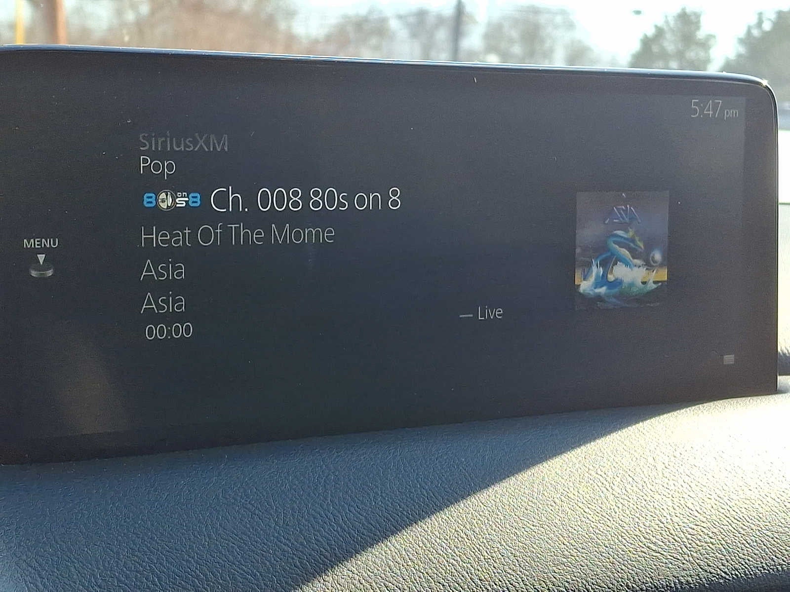 2023 Mazda Mazda CX-5 2.5 S Premium Package AWD