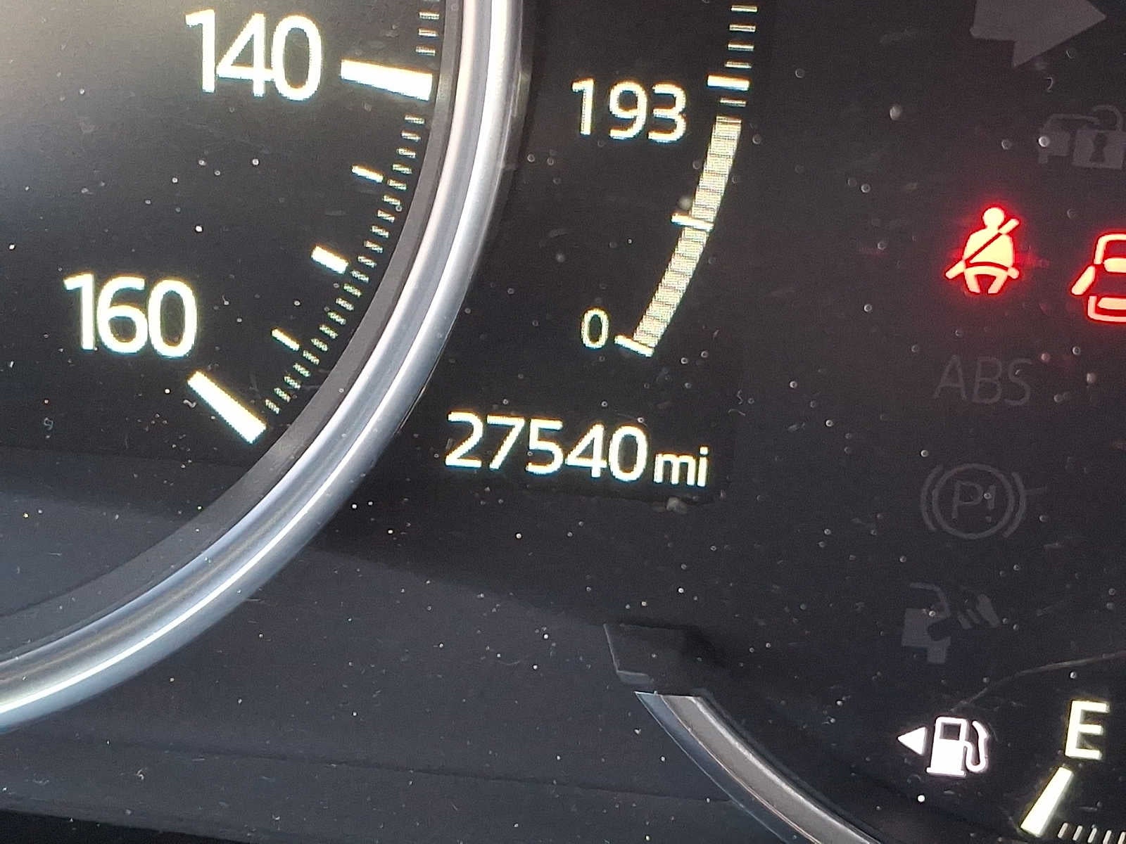 2023 Mazda Mazda CX-5 2.5 S Premium Package AWD