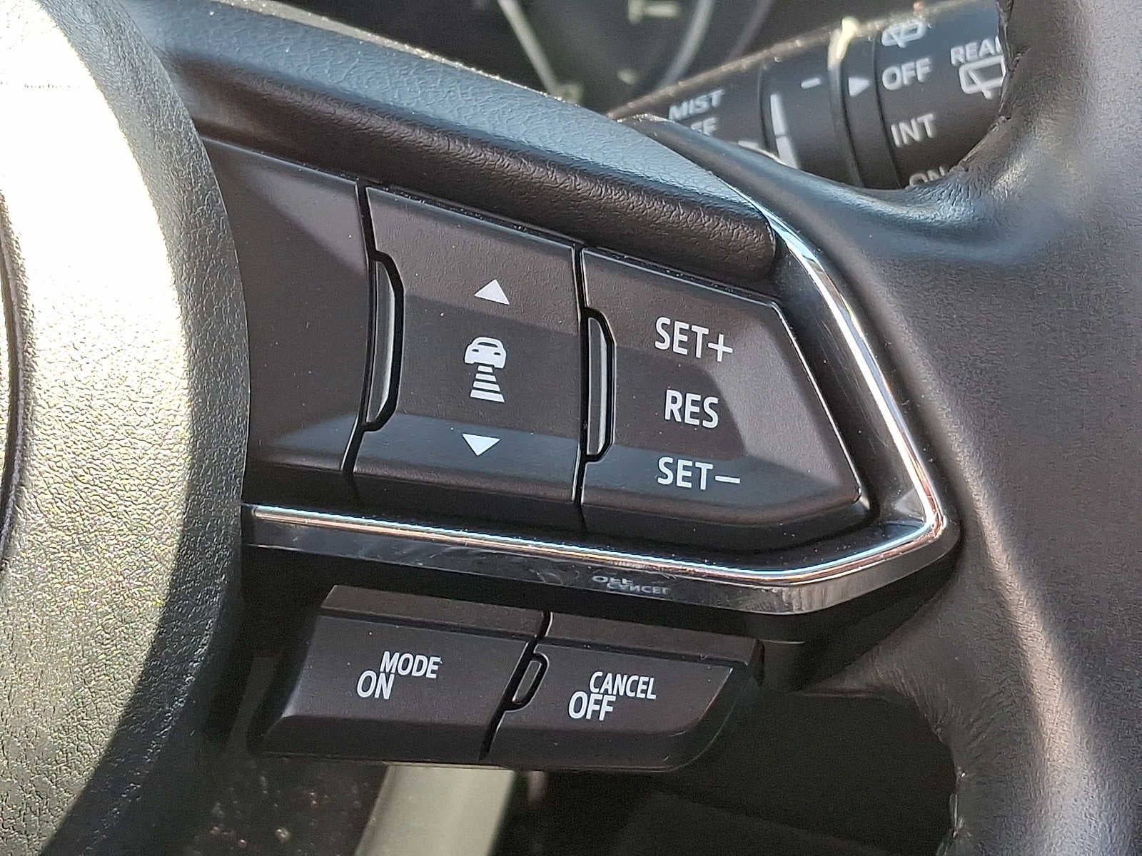 2023 Mazda Mazda CX-5 2.5 S Premium Package AWD