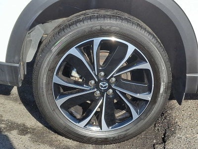 2023 Mazda Mazda CX-5 2.5 S Premium Package AWD