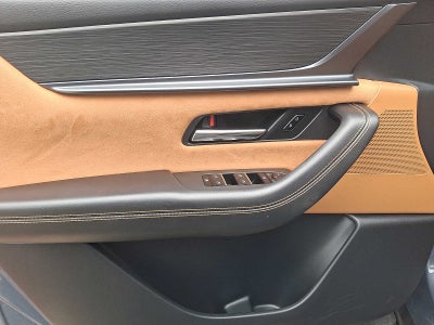 2025 Mazda Mazda CX-70 3.3 Turbo S Premium Plus Package AWD