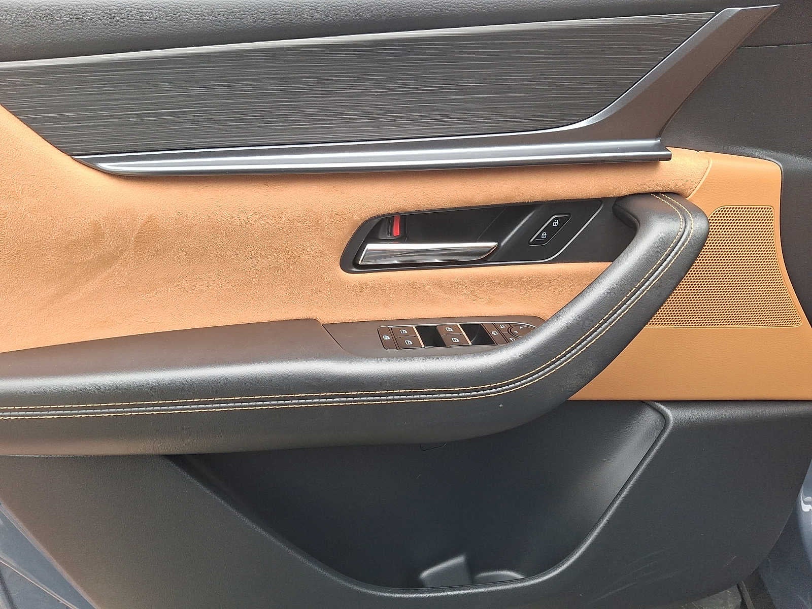 2025 Mazda Mazda CX-70 3.3 Turbo S Premium Plus Package AWD