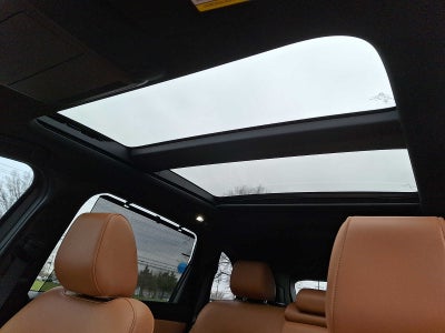 2025 Mazda Mazda CX-70 3.3 Turbo S Premium Plus Package AWD