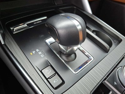 2025 Mazda Mazda CX-70 3.3 Turbo S Premium Plus Package AWD