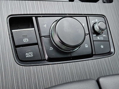 2025 Mazda Mazda CX-70 3.3 Turbo S Premium Plus Package AWD