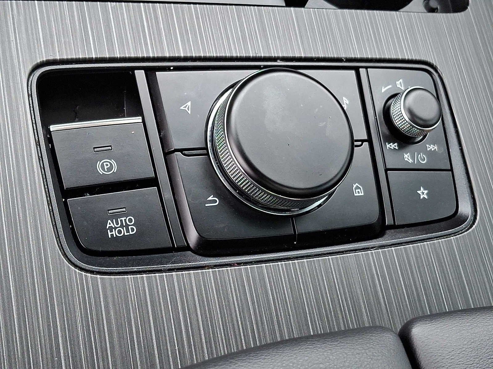 2025 Mazda Mazda CX-70 3.3 Turbo S Premium Plus Package AWD