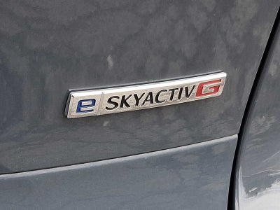 2025 Mazda Mazda CX-70 3.3 Turbo S Premium Plus Package AWD