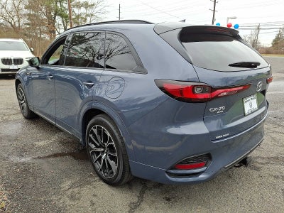 2025 Mazda Mazda CX-70 3.3 Turbo S Premium Plus Package AWD