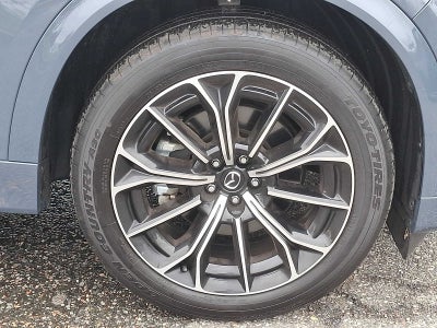 2025 Mazda Mazda CX-70 3.3 Turbo S Premium Plus Package AWD