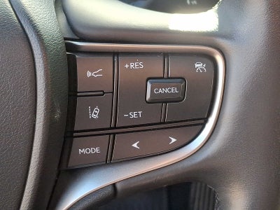 2024 Lexus UX UX 250h Premium AWD
