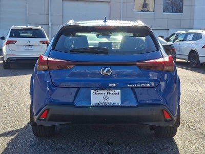 2024 Lexus UX UX 250h Premium AWD