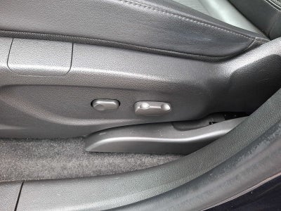 2022 Buick Encore AWD 4dr Preferred