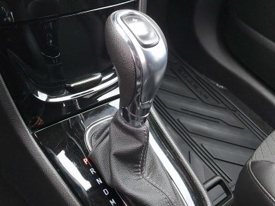 2022 Buick Encore AWD 4dr Preferred