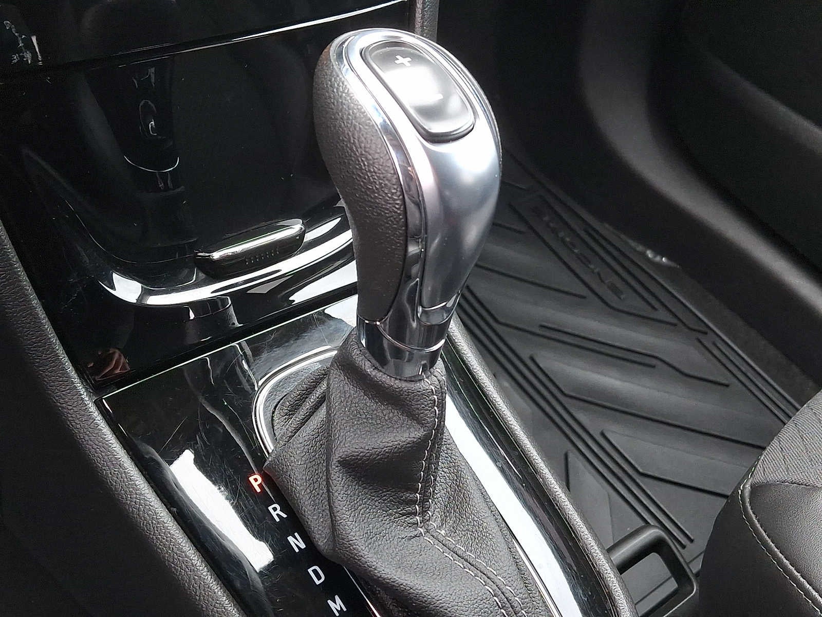 2022 Buick Encore AWD 4dr Preferred