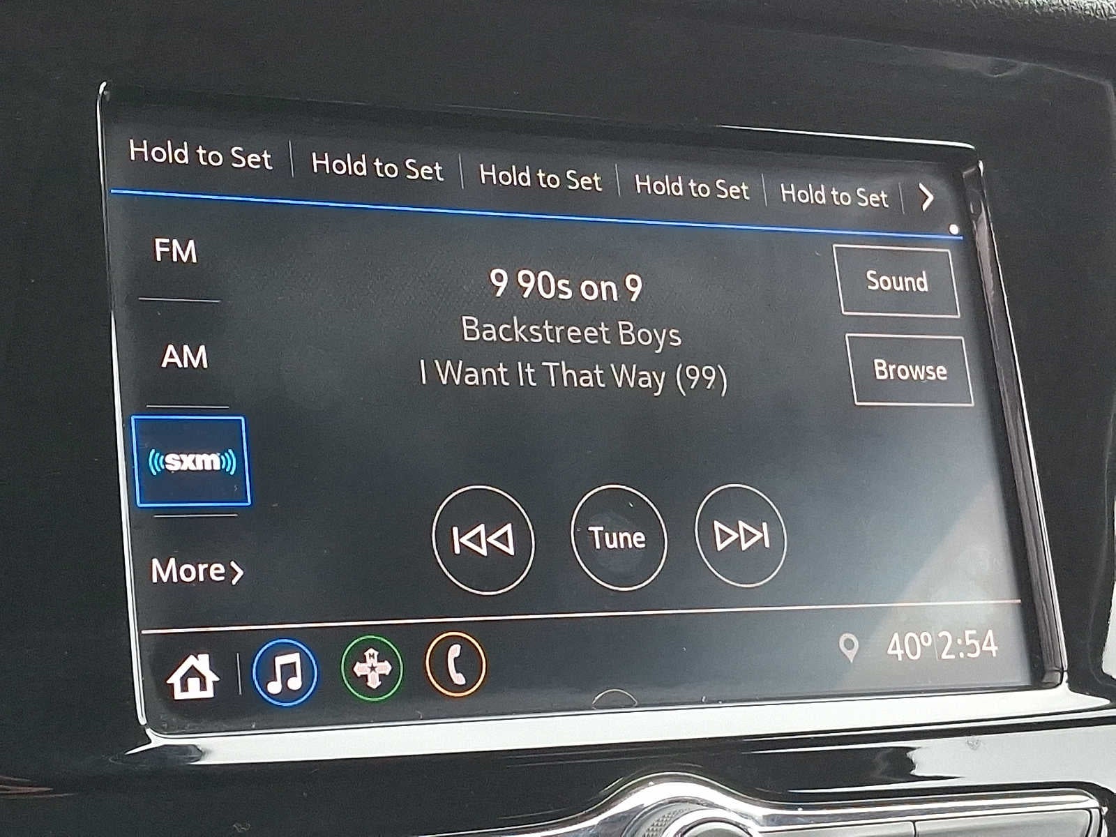 2022 Buick Encore AWD 4dr Preferred