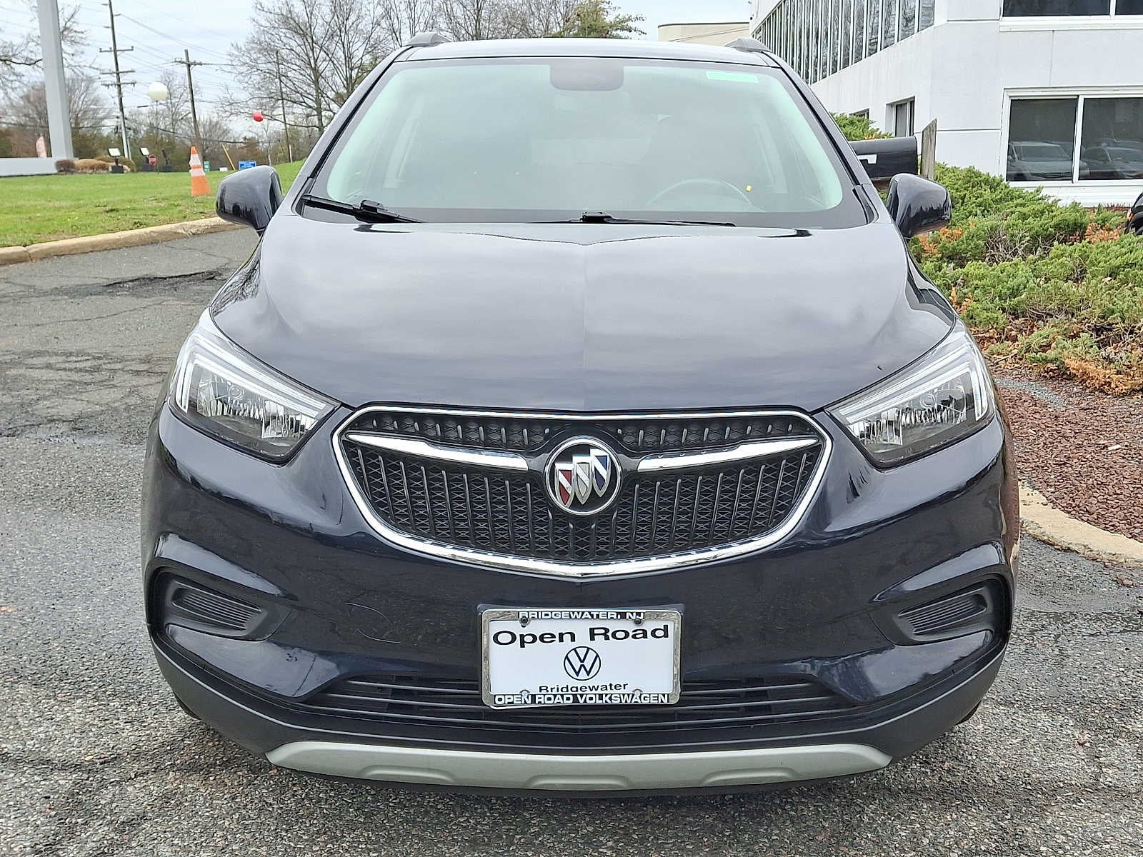 2022 Buick Encore AWD 4dr Preferred