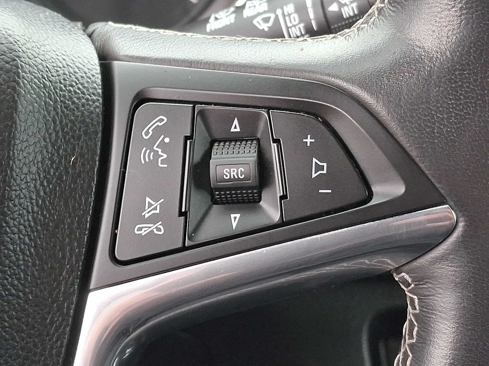 2022 Buick Encore AWD 4dr Preferred