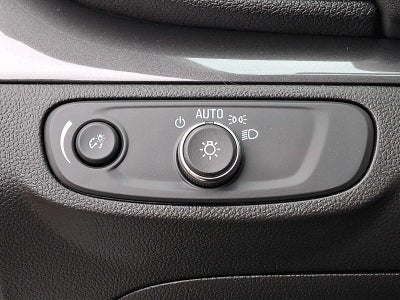 2022 Buick Encore AWD 4dr Preferred