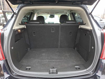 2022 Buick Encore AWD 4dr Preferred