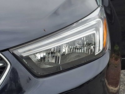 2022 Buick Encore AWD 4dr Preferred