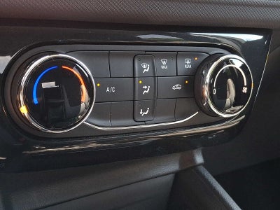 2024 Chevrolet TrailBlazer AWD 4dr LT