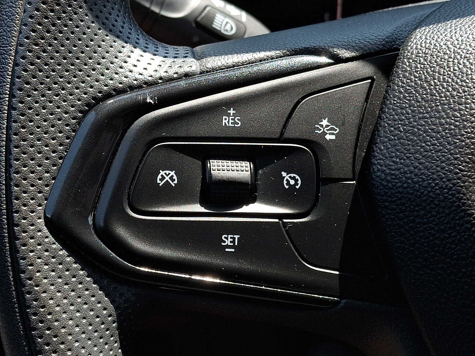 2024 Chevrolet TrailBlazer AWD 4dr LT