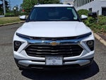 2024 Chevrolet TrailBlazer AWD 4dr LT