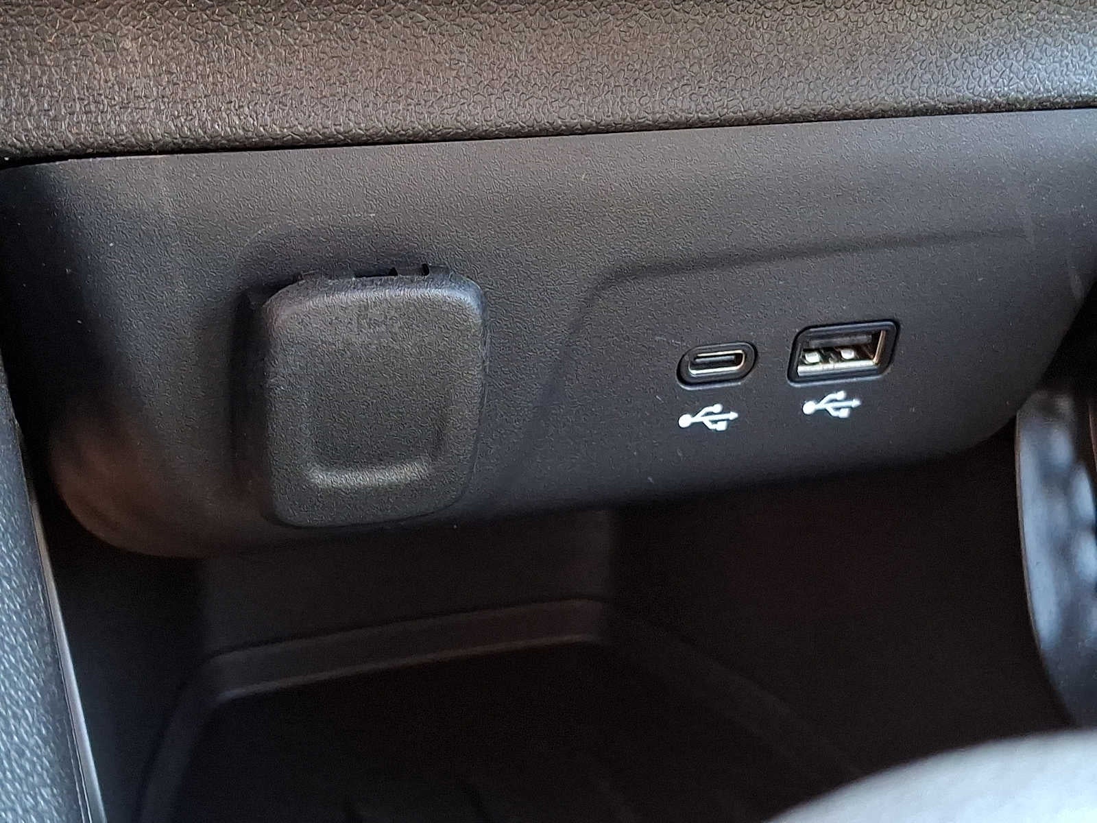 2024 Chevrolet TrailBlazer AWD 4dr LT
