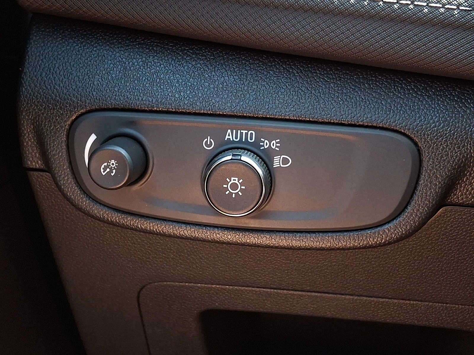 2024 Chevrolet TrailBlazer AWD 4dr LT