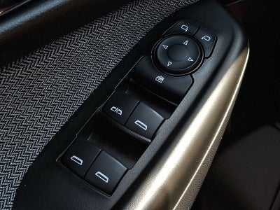 2024 Chevrolet TrailBlazer AWD 4dr LT