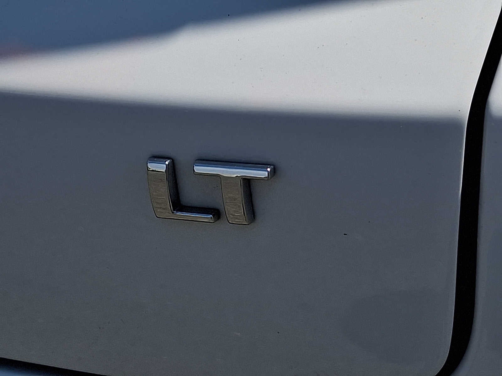 2024 Chevrolet TrailBlazer AWD 4dr LT