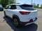 2024 Chevrolet TrailBlazer AWD 4dr LT