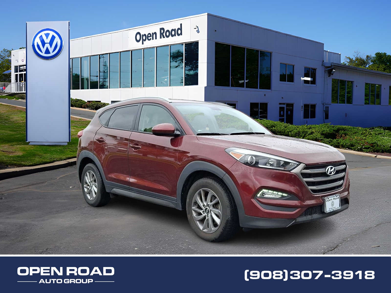 2016 Hyundai Tucson AWD 4dr SE w/Beige Int