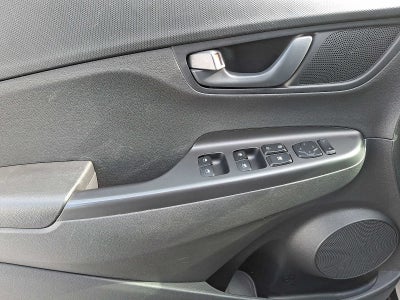 2023 Hyundai Kona SEL Auto FWD