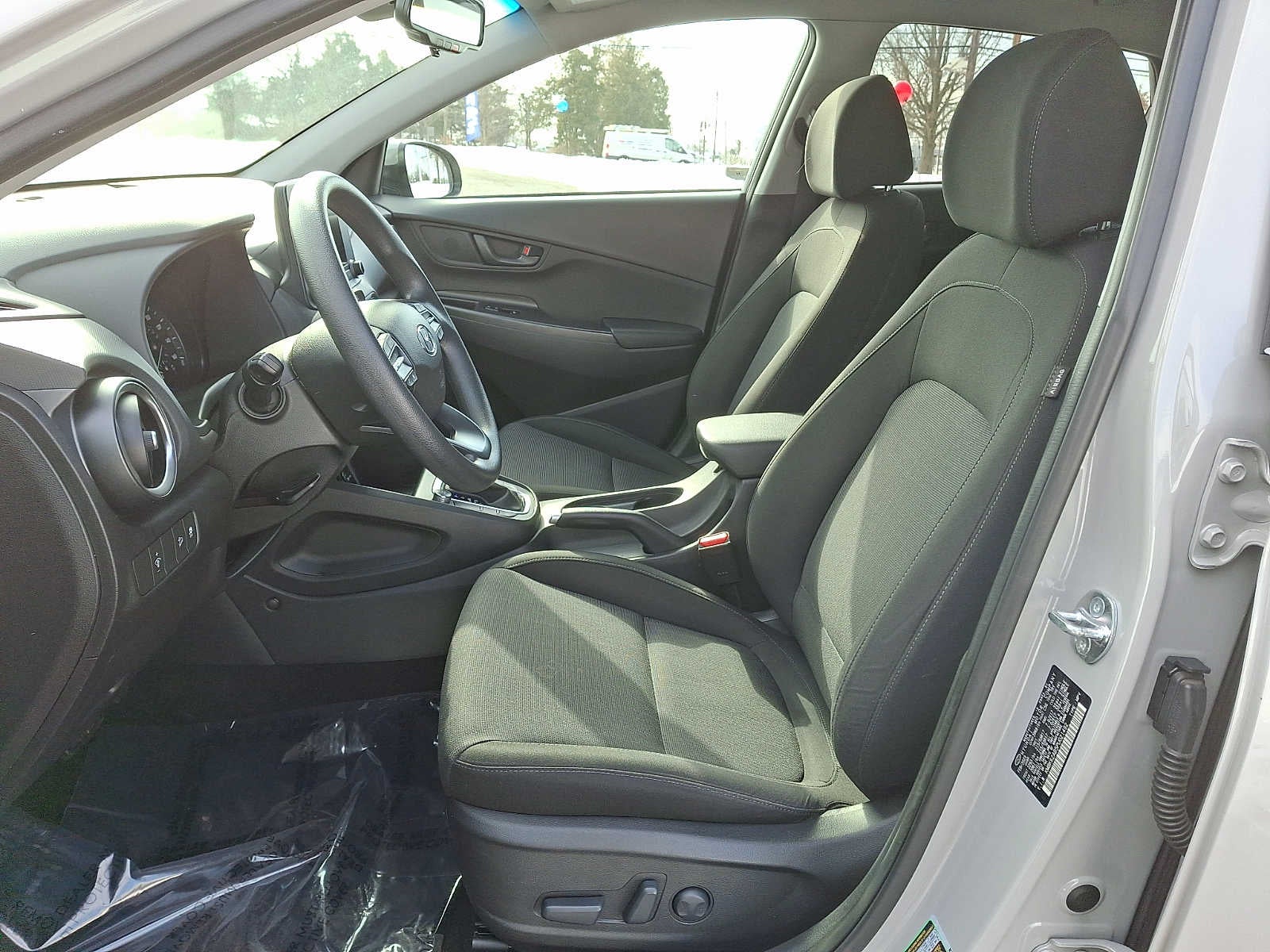 2023 Hyundai Kona SEL Auto FWD