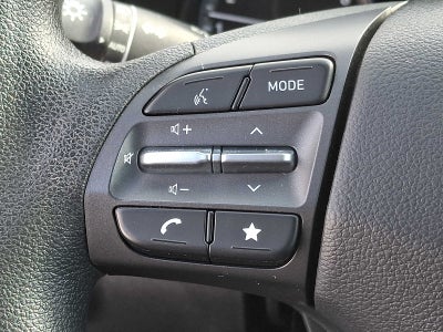 2023 Hyundai Kona SEL Auto FWD