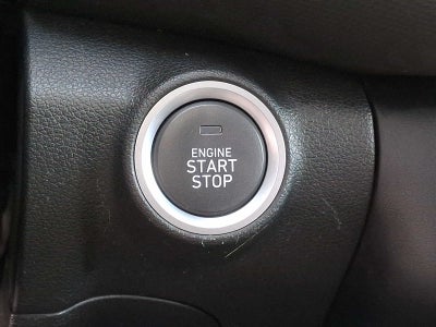 2023 Hyundai Kona SEL Auto FWD