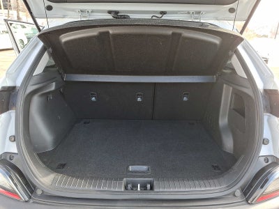 2023 Hyundai Kona SEL Auto FWD