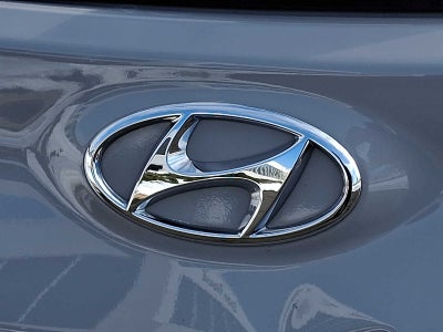 2023 Hyundai Kona SEL Auto FWD