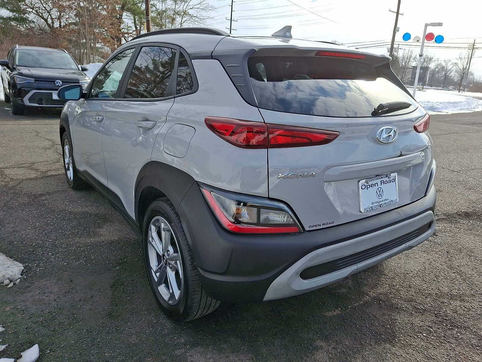 2023 Hyundai Kona SEL Auto FWD