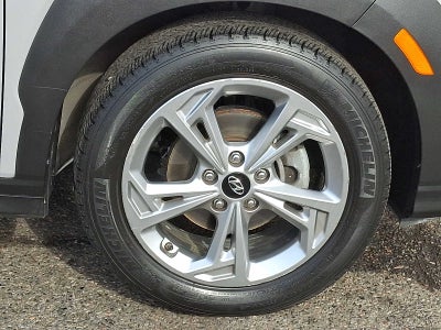 2023 Hyundai Kona SEL Auto FWD