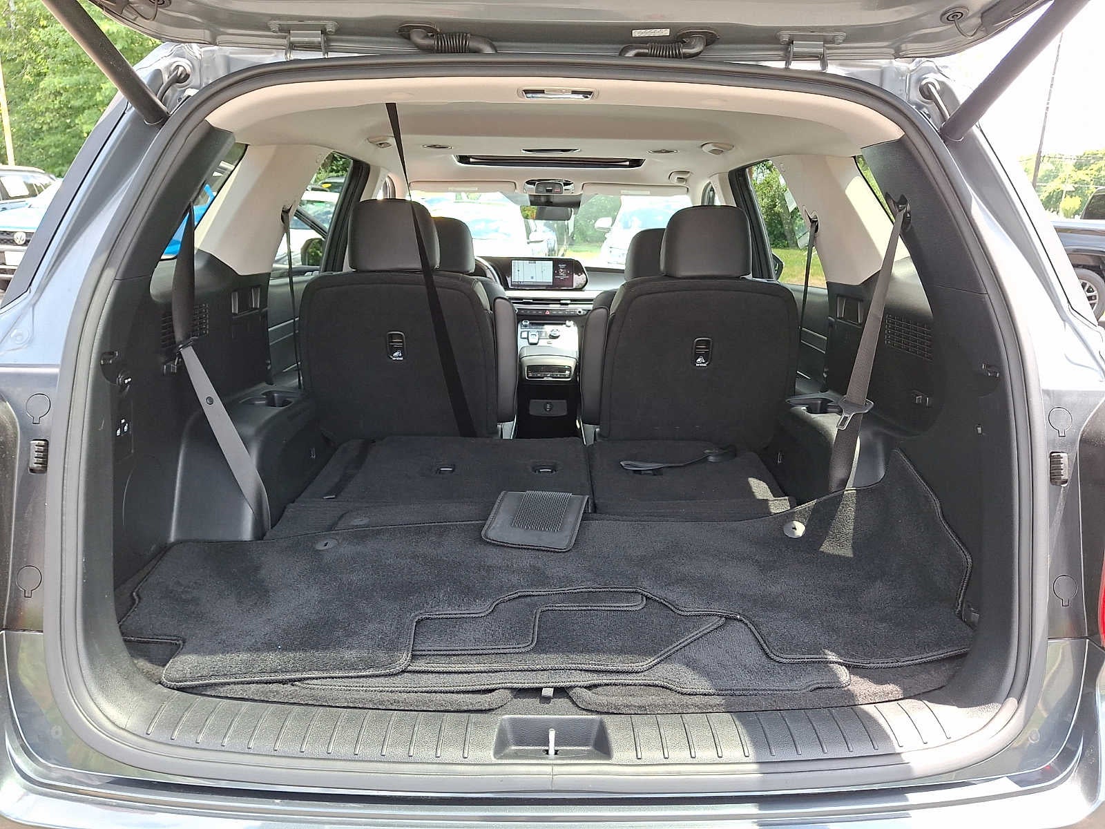 2023 Hyundai Palisade XRT AWD