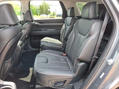 2023 Hyundai Palisade XRT AWD