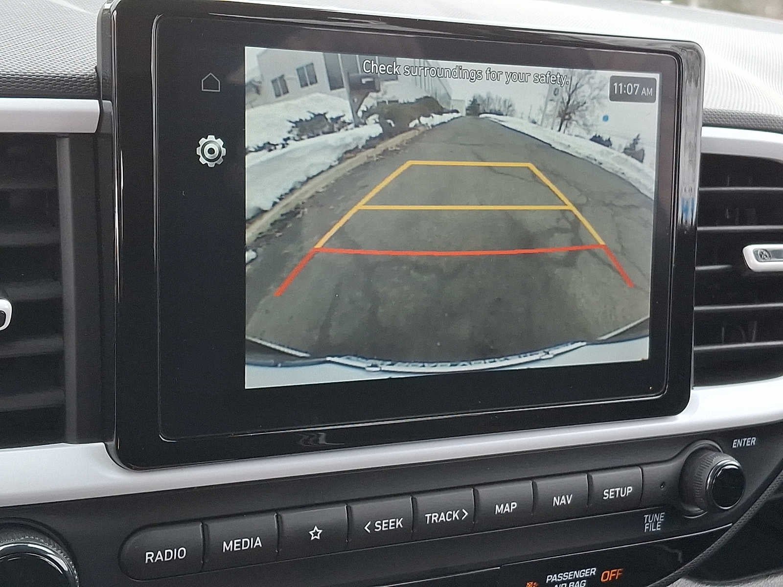 2023 Hyundai Venue Limited IVT