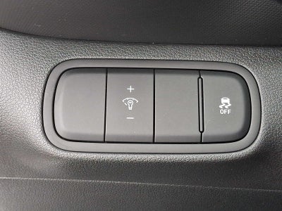 2023 Hyundai Venue Limited IVT