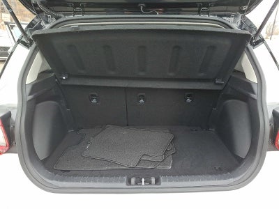 2023 Hyundai Venue Limited IVT